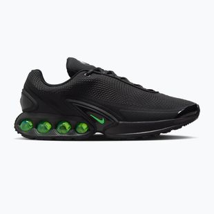 Herren Schuhe Nike Air Max Dn black/black/anthracite/green strike