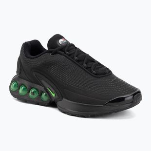 Herren Schuhe Nike Air Max Dn black/black/anthracite/green strike