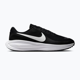 Herren-Laufschuhe Nike Revolution 8 Extra Wide black/black/white