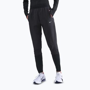 Damen-Laufhose Nike Swift Dri-Fit Mid-Rise black