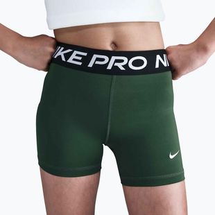 Kinder-Shorts Nike Pro comet fir/white
