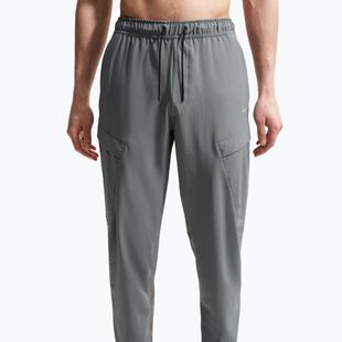 Herrenhose Nike Unlimited smoke grey/black/smoke grey