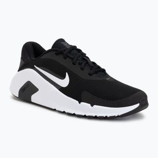 Damen-Trainingsschuhe Nike Flex Train black/anthracite/white
