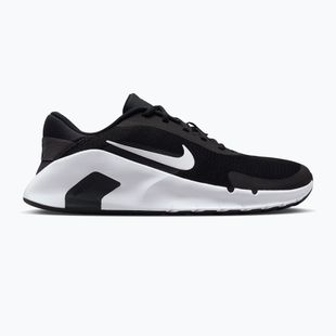 Herren Trainingsschuhe Nike Flex Train black/anthracite/white