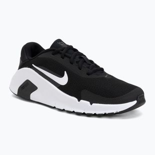 Herren Trainingsschuhe Nike Flex Train black/anthracite/white