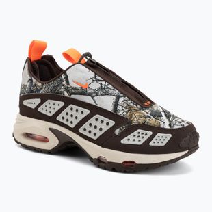 Schuhe Nike Air Max SNDR RealTree light orewood brown/hyper crimson