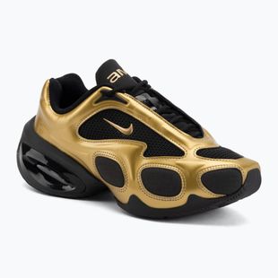 Damenschuhe Nike Air Max Muse metallic gold/black