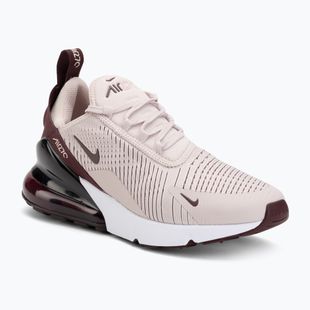 Damenschuhe Nike Air Max 270 silt red/burgundy crush/burgundy crush