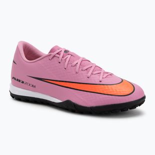 Herren Fußballschuhe Nike Mercurial Vapor 16 Academy TF magic flamingo/schwarz/total crimson
