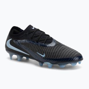 Herren Nike Phantom 6 Low Elite FG Fußballschuhe schwarz/schwarz