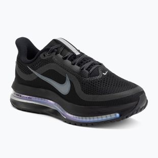 Damen-Laufschuhe Nike Pegasus Premium black/metallic silver/black