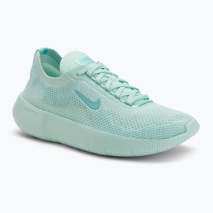 Nike Free 2025 Damen Trainingsschuhe mint foam/bleached turquoise/glacier blue