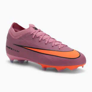 Nike Jr. Kinder Fußballschuhe Mercurial Vapor 16 Pro FG magic flamingo/schwarz/total crimson