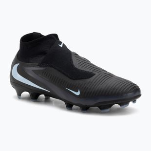 Herren Nike Phantom 6 High Pro FG Fußballschuhe schwarz/schwarz