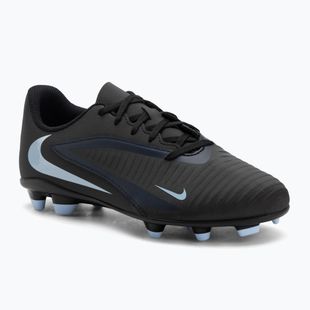 Nike Phantom 6 Low Club MG schwarz/schwarz Kinder Fußballschuhe