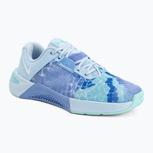 Trainingsschuhe Damen  Nike Metcon 10 AMP ice blue/royal pulse/racer blue/white
