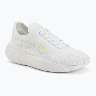 Damen-Trainingsschuhe Nike Free 2025 weiß/barbar volt/platin tint