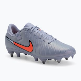 Herren Fußballschuhe Nike Tiempo Legend 10 Academy SG-Pro blau eclipse/schwarz