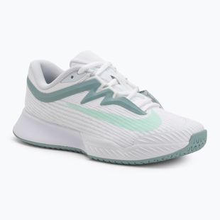Damen Tennisschuhe Nike Vapor Pro 3 weiß / mint Schaum / Kanone