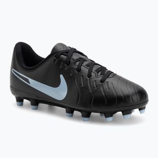 Nike Tiempo Legend 10 Club FG/MG schwarz/schwarz Kinder Fußballschuhe