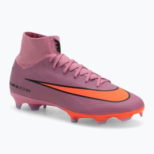 Herren Fußballschuhe Nike Mercurial Superfly 10 Pro FG magic flamingo/schwarz/total crimson