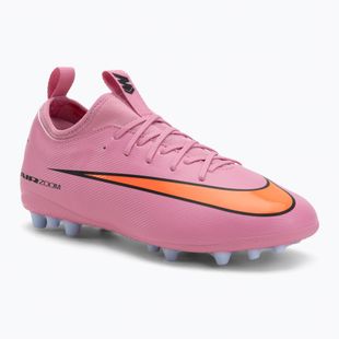 Kinder Fußballschuhe Nike Mercurial Vapor 16 Academy AG magic flamingo/schwarz/total crimson