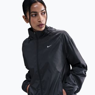 Damen-Laufjacke Nike Tempo Repel black