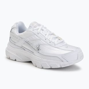 Damen Sneaker Nike Initiator white/photon dust/metallic silver