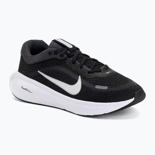 Nike Stellar Ride Laufschuhe schwarz/anthrazit/reinplatin/weiß