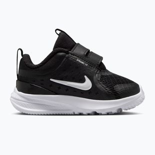 Kinderschuhe Nike Star Runner 5 black/white/white