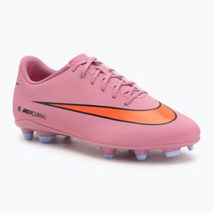 Herren Fußballschuhe Nike Mercurial Vapor 16 Club FG/MG magic flamingo/schwarz/total crimson
