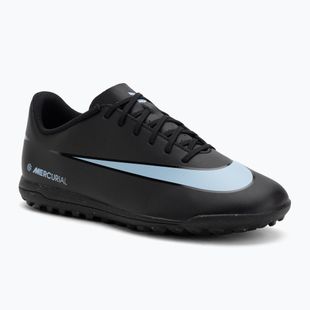 Herren Fußballschuhe Nike Mercurial Vapor 16 Club TF schwarz/eisblau