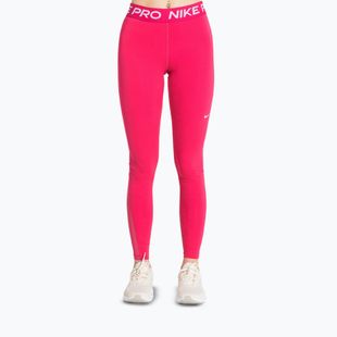 Damen-Leggings Nike Pro 365 Tight Rush Pink/White