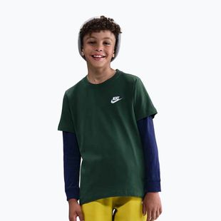 Kinder-T-Shirt Nike Sportswear fir