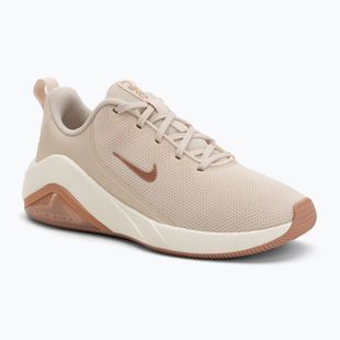Damen-Trainingsschuhe Nike Bella 7 pearl white/soft pearl/rose gold