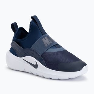 Kinderschuhe Nike Flex Runner 4 midnight navy/blue void/midnight navy
