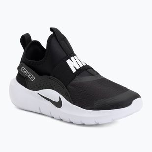 Schuhe Nike Flex Runner 4 black/white/black