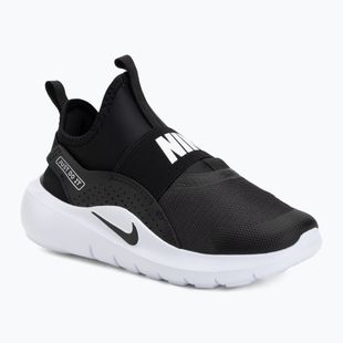 Kinderschuhe Nike Flex Runner 4 black/white/black