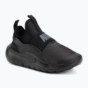 Kinderschuhe Nike Flex Runner 4 black/anthracite/black