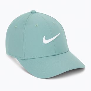 Nike Dri-FIT Club Kanone/weiße Baseballkappe