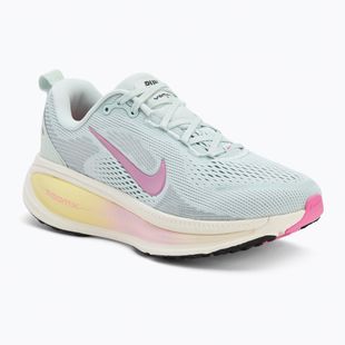 Damen-Laufschuhe Nike Vomero 18 barely grey/pale ivory/cannon/playful pink