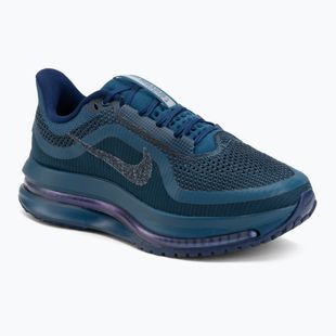 Herren-Laufschuhe Nike Pegasus Premium With Swarovski Crystals blue force/blue void