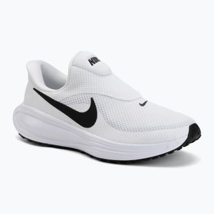 Herren-Laufschuhe Nike Revolution 8 EasyOn white/wolf grey/black
