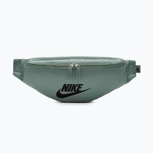 Gürteltasche Nike Heritage 3 l clay green/clay green/black