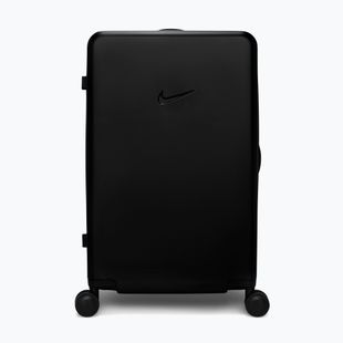 Reisekoffer Nike Large Checked Luggage 143 l black