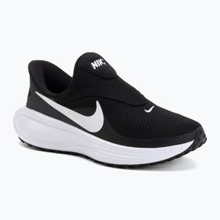 Damen-Laufschuhe Nike Revolution 8 EasyOn black/anthracite/wolf grey/white