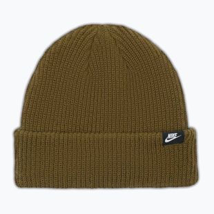 Wintermütze Nike Terra Futura 365 Short-Cuff mosswood brown