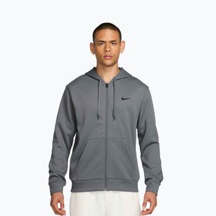 Herren Trainingshoodie Nike Hyverse Dri-Fit Full Zip Hoodie