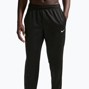 Herrenhose Nike Hyverse Dri-Fit UV Jogger black/black/white