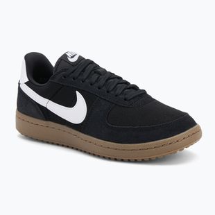 Damenschuhe Nike Field General black/gum light brown/white